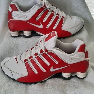 Nike Shox
